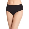 thumbnail image 1 of Jockey  Invisible Edge Microfiber Brief, 1 of 1