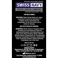thumbnail image 2 of Swiss Navy Sensual Arousal Water Based Personal Lubricant for Couples, 4 oz, 2 of 2
