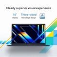thumbnail image 5 of ASUS Vivobook 14" FHD Slim Laptop, Latest 10 Cores i5-1334U, Intel UHD Graphics, USB C, Webcam, 2025 model, Win11, Wireless Mouse, 5 of 8