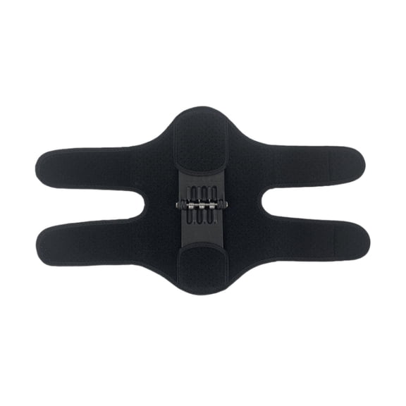 LEHOZIHEQ Knee Braces Joint Supports, Ergonomic Knee Stabilizer Pad, for Running Hiking Mountaineering Joint Relief Leg Immobilizer Brace