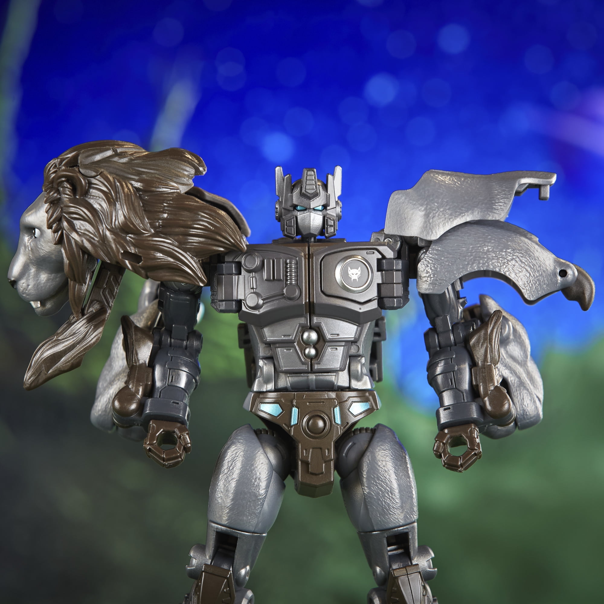 Transformers Legacy Evolution Voyager Nemesis Leo Prime Converting Action Figure (7”)