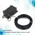 thumbnail image 4 of EFHW Antenne, Antenne Radio Ondes Courtes pour l'Industrie, 4 of 7
