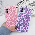 thumbnail image 3 of Cover For Xiaomi 11 Lite 5G Ne Phone Case Fashion Vintage Leopard Painted Shell Soft Silicone Funda For Xiaomi Mi 11 Lite Capa Kql-baowt37 Xiaomi Mi 11 Lite, 3 of 6