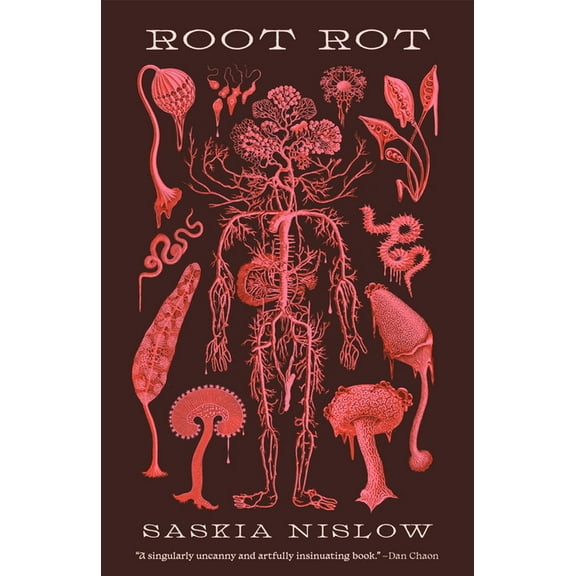 Root Rot, (Paperback)