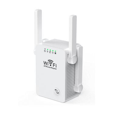 GJX WiFi Extender Signal Booster,Advanced WiFi Router,Enhanced Routers for Wireless Internet