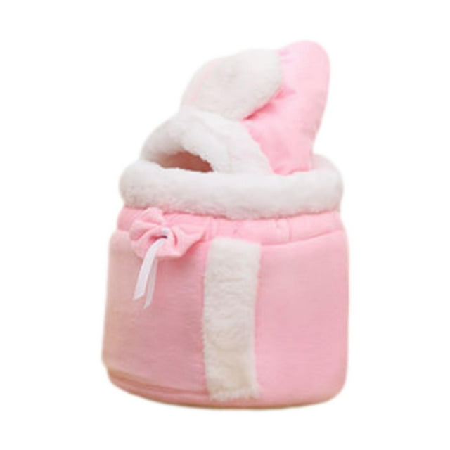 Mochila porta mascotas Mochila porta perros portátil para caminar Senderismo Invierno L