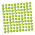 thumbnail image 3 of 100Pcs Resin Mini Pumpkin Pendant Charms for DIY Crafts Halloween Phone Case Green, 3 of 7