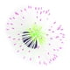 thumbnail image 1 of Artificial Sea Anemone Fake Coral In Water Landscape Simulation Silicone For Fish Tank ANGGREK Otros, 1 of 8