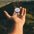 thumbnail image 3 of OULII Camping Map Meter Tool 1Pack Distance Measurement Technology for Outdoor Activities, 3 of 8