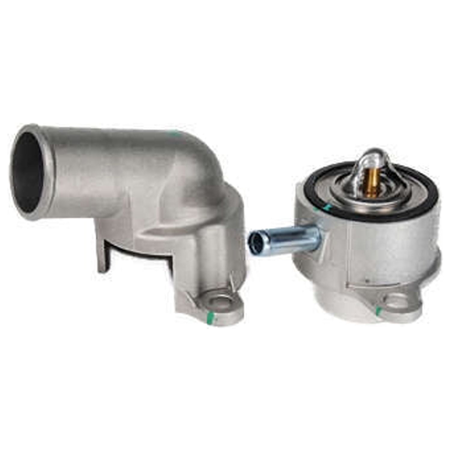 ACDelco GM Original Equipment 15-81580 Engine Coolant Thermostat Housing