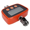 thumbnail image 1 of Balance de Levage Portable, Balance Numérique à Haute Capacité de Charge Aluminium Moulé 500kg Portée Précision 100g pour Pesée, 1 of 7