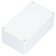 thumbnail image 3 of Junction Box, Electronic Project Cases Widely Applicable IP65 Anti Static With Screws For Communication For Cabinets 200x120x75mm, 3 of 8