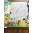 thumbnail image 3 of Disney Série Classique, Aladdin 1992 Livre Rigide Expédié en 24h, 3 of 6