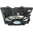 thumbnail image 2 of Radiator Cooling Fan For 2009-2014 Honda Pilot For FWD Models, 2 of 8