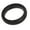 5 inches anti slip, variant on Convenient Replacement Outer Tire Cart Tire Tubeless Tyre Elastic Tire Long lasting Wheel Accessories for Strollers