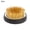 5cm, variant on AYYUFE Flower Frog Durable Flower Fixed Tool Round Fine Workmanship Compact Flower Arrangement Pin Holder for Garden