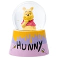 thumbnail image 1 of Bola de nieve plateada Buffalo Disney Winnie The Pooh, 45 mm, 1 of 5