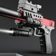 thumbnail image 3 of Pistola de Airsoft, pistola de expulsión simulada, pistola de juguete, pistola de juguete para chico y adulto Hugtrwg Para estrenar, 3 of 9