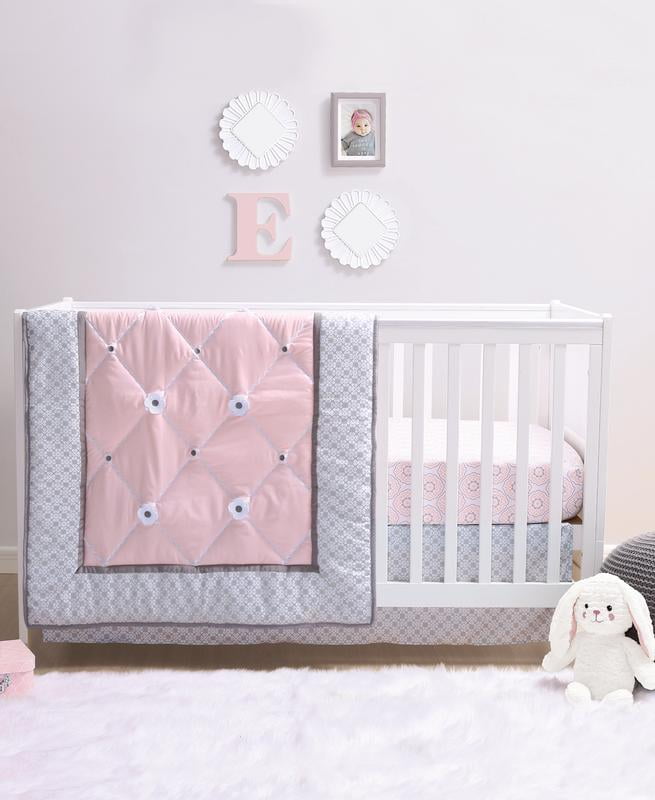 princess crib sets