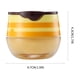 thumbnail image 3 of Fiudx Ofertas de la semana Bálsamo labial Bee Bálsamo labial hidratante HoneyJar Propolis Bálsamo labial nutritivo Hidratante para labios Prevención de labios secos y agrietados Exfoliante, 3 of 7