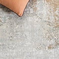 thumbnail image 6 of SAFAVIEH Tulip Serafim Abstract Area Rug, Grey/Beige, 8' x 10', 6 of 10