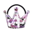 thumbnail image 1 of Bandeau Élastique Décoratif pour Enfants, Accessoire de Mode Décontracté pour Fille Queue de Cheval Type 21, 1 of 6