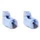 thumbnail image 1 of 2X Protectores de Talón para Úlceras por Presión en la Cama y Protectores de Talón para Úlceras por Presión, Almohadillas para el Talón para Aliviar el Dolor de Talón, 1 of 5