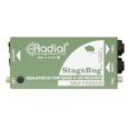 thumbnail image 1 of Caja directa Radial SB-2 pasiva XLR, 1 of 4