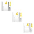 thumbnail image 1 of Matsuzay Silicone Moulds Mold Resin Jewelry Tools Craft DIY Making Pendant Type1, 1 of 1