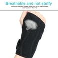 thumbnail image 4 of Wrist Protection， Wrist Brace ， Fracture For Fixation Of Wrist Fracture Dislocation For Carpal Tunnel, 4 of 8
