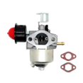 thumbnail image 2 of 1p56f Carburetor Fit compatible Lawn Mower Carburettor Carb Engine Part+52, 2 of 5