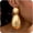 Gold-2, variant on Gold Chunky Ball Bead Earrings for Women Dangling Vintage Large Geometric Half Round Balls Drop Dangly Earring Hippie Oval High Polished Jewelry Accessories[c7944]