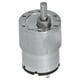 thumbnail image 1 of Mini motor eléctrico, motorreductor de velocidad de 12 V CC, motor DV probado y confiable, 1 of 9