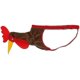 thumbnail image 1 of Men's G-String Thong Underwear Mankini Style Male Panties Briefs, 1 of 3