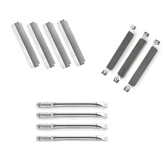 Replacement BBQ Parts for Charbroil 463248108, 461261508, 463260207, 463261107, 463261108, 463260707, 463269806,Grill Models