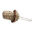 thumbnail image 2 of Garden Bird : Hand-Woven Bird House, Multipurpose Grass Bird For Outdoor Garden, 2 of 8