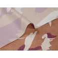 thumbnail image 6 of oneOone Velvet Brown Fabric Abstracts Craft Projects Decor Fabric Printed By The Yard 58 Inch Wide, 6 of 7
