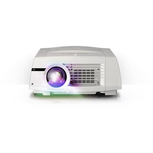 Mitsubishi FL7000U LCD projector 5000 lumens Full HD (1920 x 1080