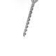 thumbnail image 3 of Tip 0,4mm 1/8" Recto joyería mango de metal duro Grabado CNC PCB Brocas 5 PC, 3 of 3
