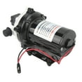 thumbnail image 3 of Self Priming Diaphragm Pump,Self Priming Diaphragm Pump Water Diaphragm Pump RV Water Pump Unmatched Quality, 3 of 9