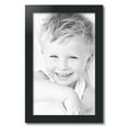thumbnail image 2 of ArtToFrames 16x26 Inch Black Picture Frame, This Black MDF Poster Frame is Great for Your Art or Photos, Comes with 060 Plexi Glass (2WOM-3927), 2 of 8