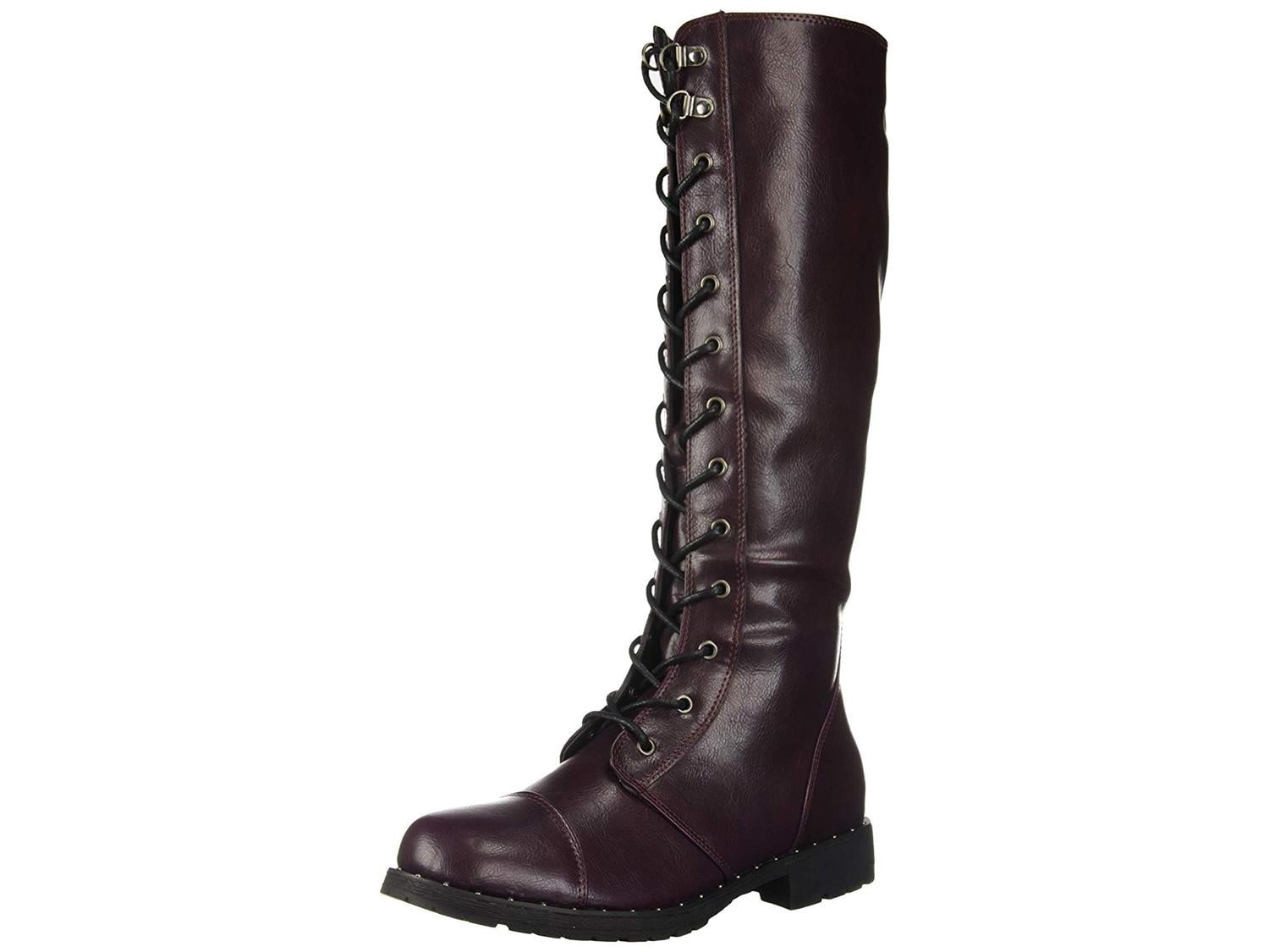 Dirty Laundry Women's Roset Combat Boot Dirty Laundry Women's Roset Combat Boot