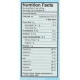 thumbnail image 2 of MADEGOOD VANILLA CRISPY SQUARES, 6 BARS, 2 of 2
