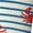 2 Black-1, variant on Cute Red Crabs With Nautical Print Gift Stocking Stuffers,Adult Stockings,Novelty Socks,Funny Socks Birthday Running Walking Sleeping