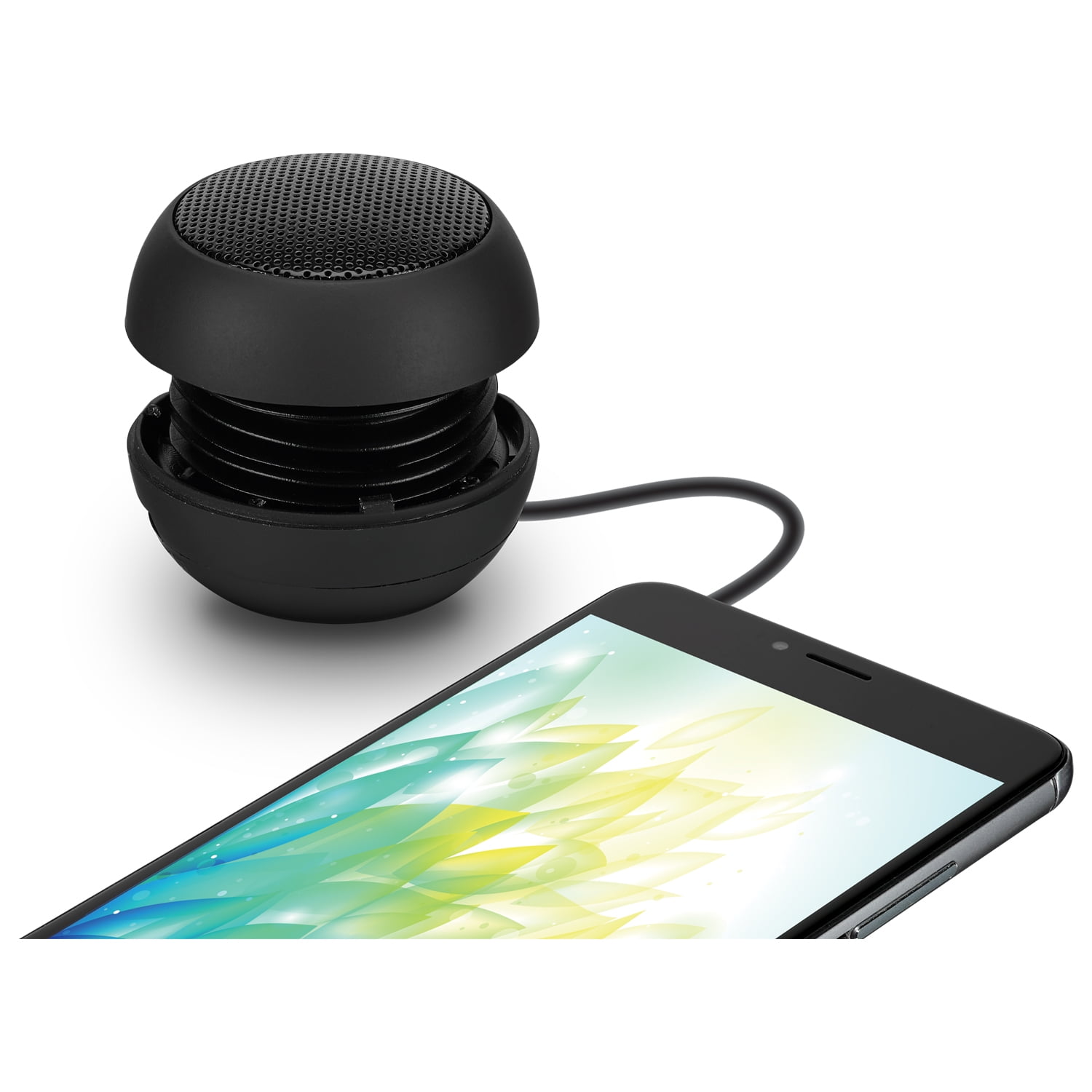 gpx portable speaker