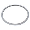 thumbnail image 3 of 18cm/22cm/ 24cm/26cm Home Pressure Cooker Ring Sealing Ring Silicone Universal 1pcs Accessory Aluminum Pressure Cooker Clear, 3 of 5