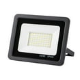 thumbnail image 5 of Sunjoy Tech LED Floodlight IP66 Waterproof Super Bright Energy-saving Good Heat Dissipation with Bracket Garden LED Floodlight Outdoor Safety Lighting Garden Supplies, 5 of 8