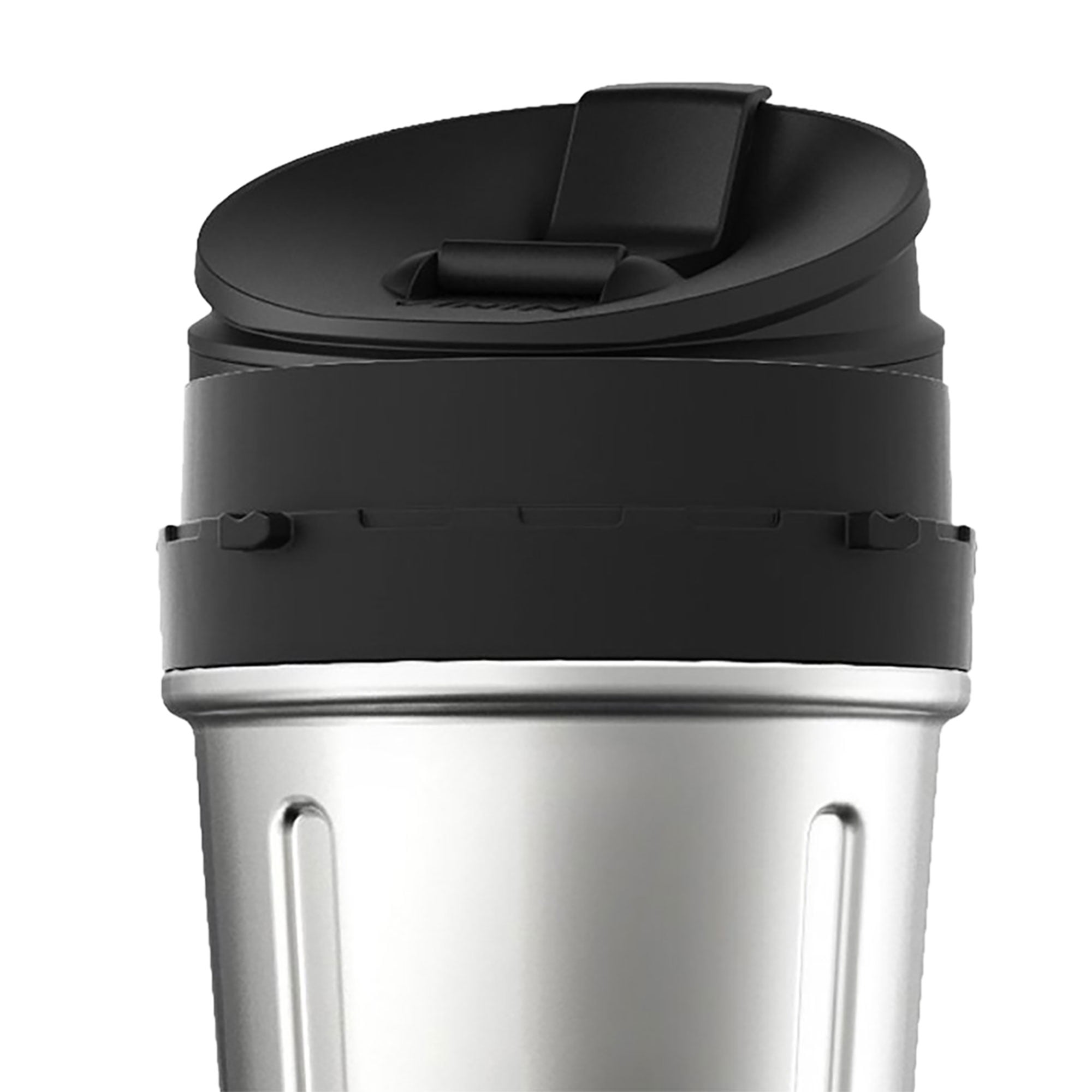Ninja 24 Oz Stainless Steel Ninja Cup w/ Sip & Seal Lid for Auto-iQ Series