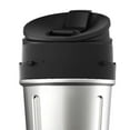 thumbnail image 3 of Ninja 24 Oz Stainless Steel Ninja Cup w/ Sip & Seal Lid for Auto-iQ Series, 3 of 9