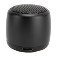 thumbnail image 3 of Mini  5.0 Speaker, USB Rechargeable Portable  Subwoofer,  Outdoors  Speaker Mini Speaker For Phone Tablet PC, 3 of 8